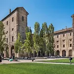 La Violetta Di Parma // Del Ducato