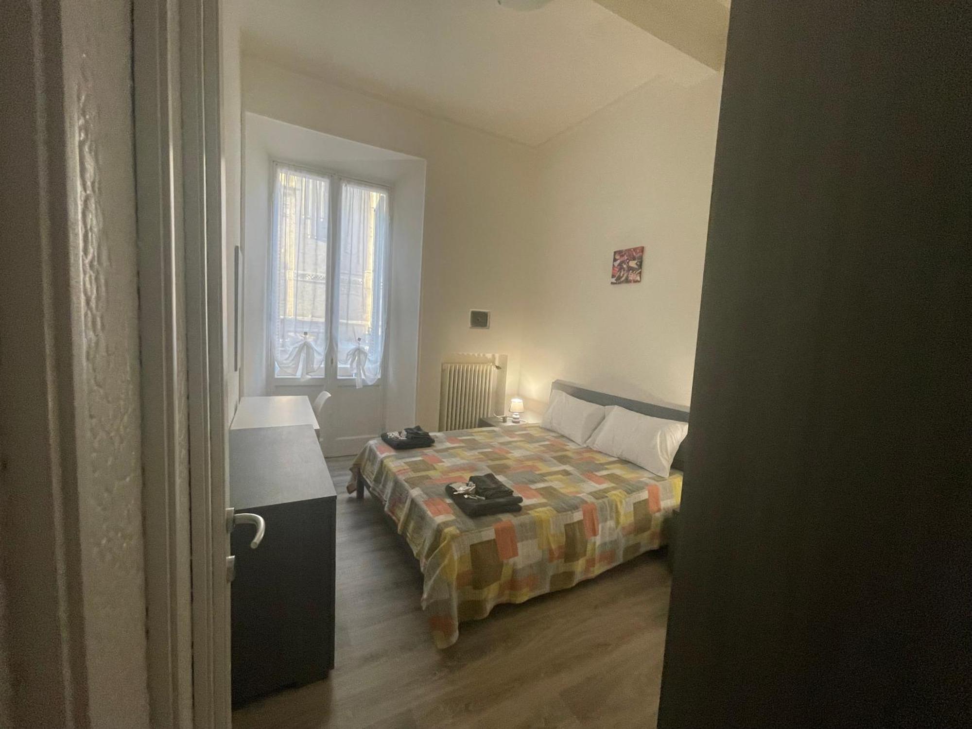 Apartemen La Violetta Di // Del Ducato *