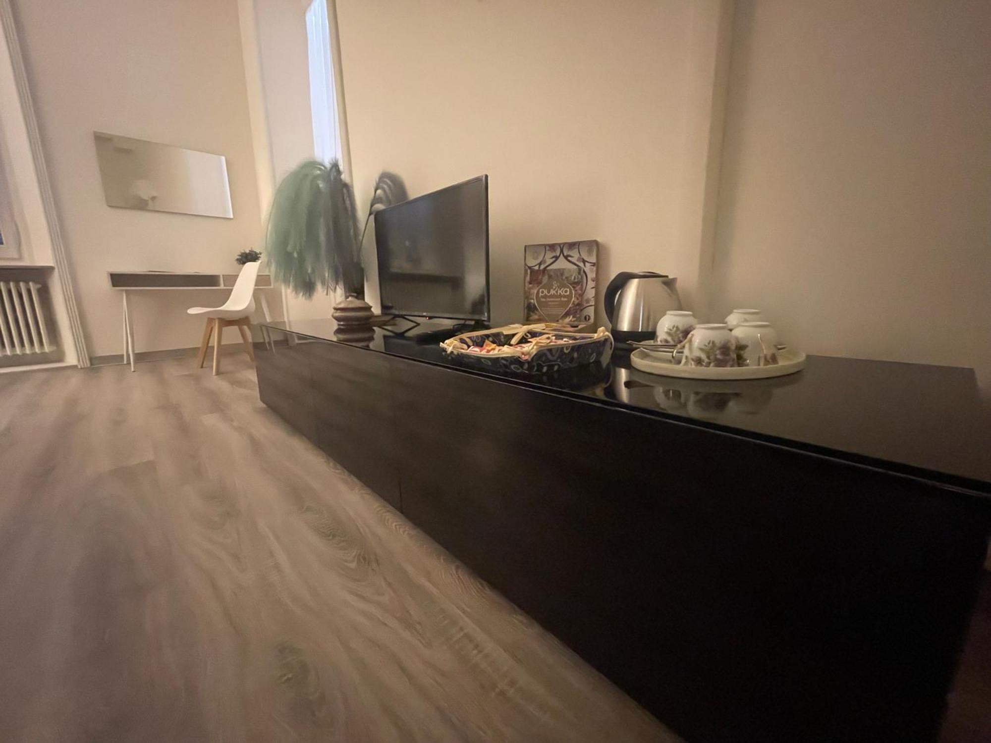La Violetta Di // Del Ducato Appartamento Parma